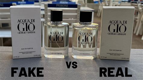 armani fake vs real|Fake vs Real Armani Acqua di Giò Pour Homme Eau De Parfum .